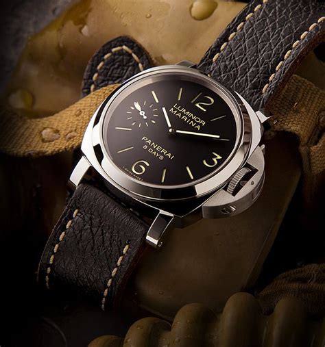 davidsen panerai watch|The Complete Panerai Buying Guide: Every Current .